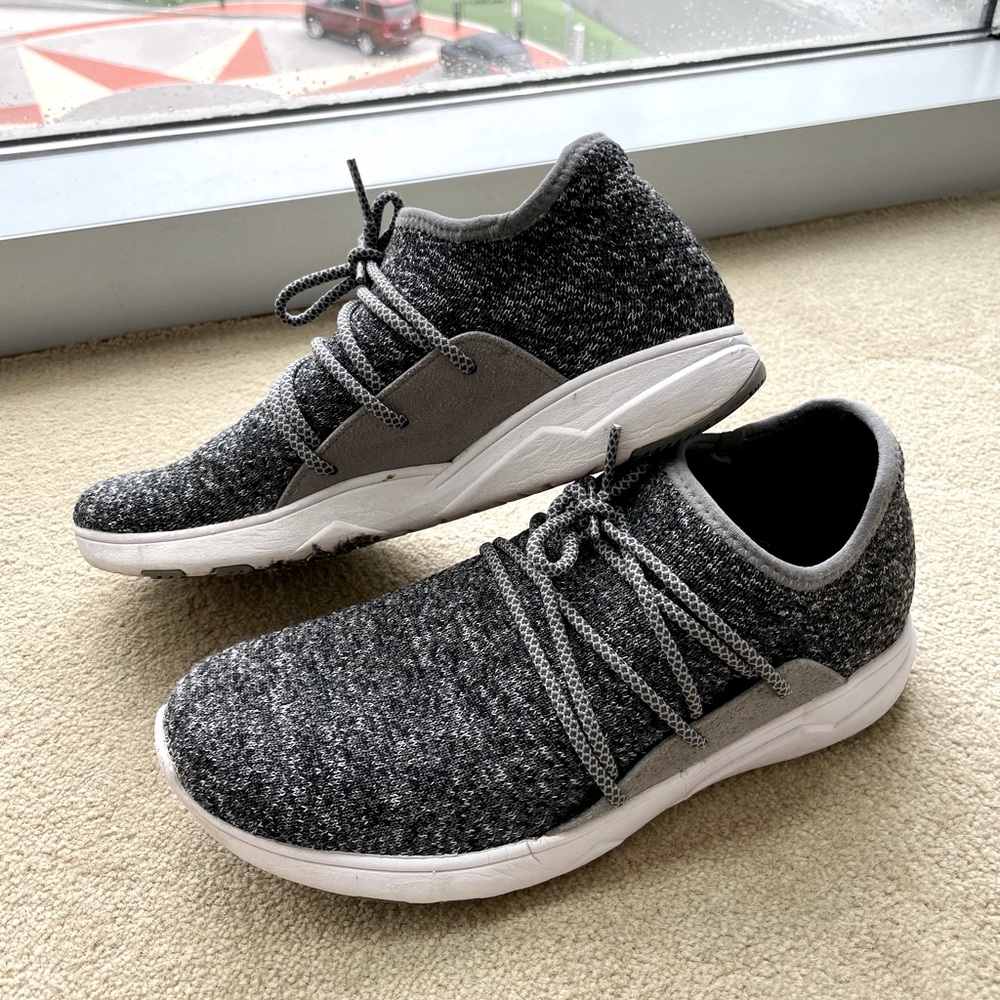 Vessi Cityscape Size 7